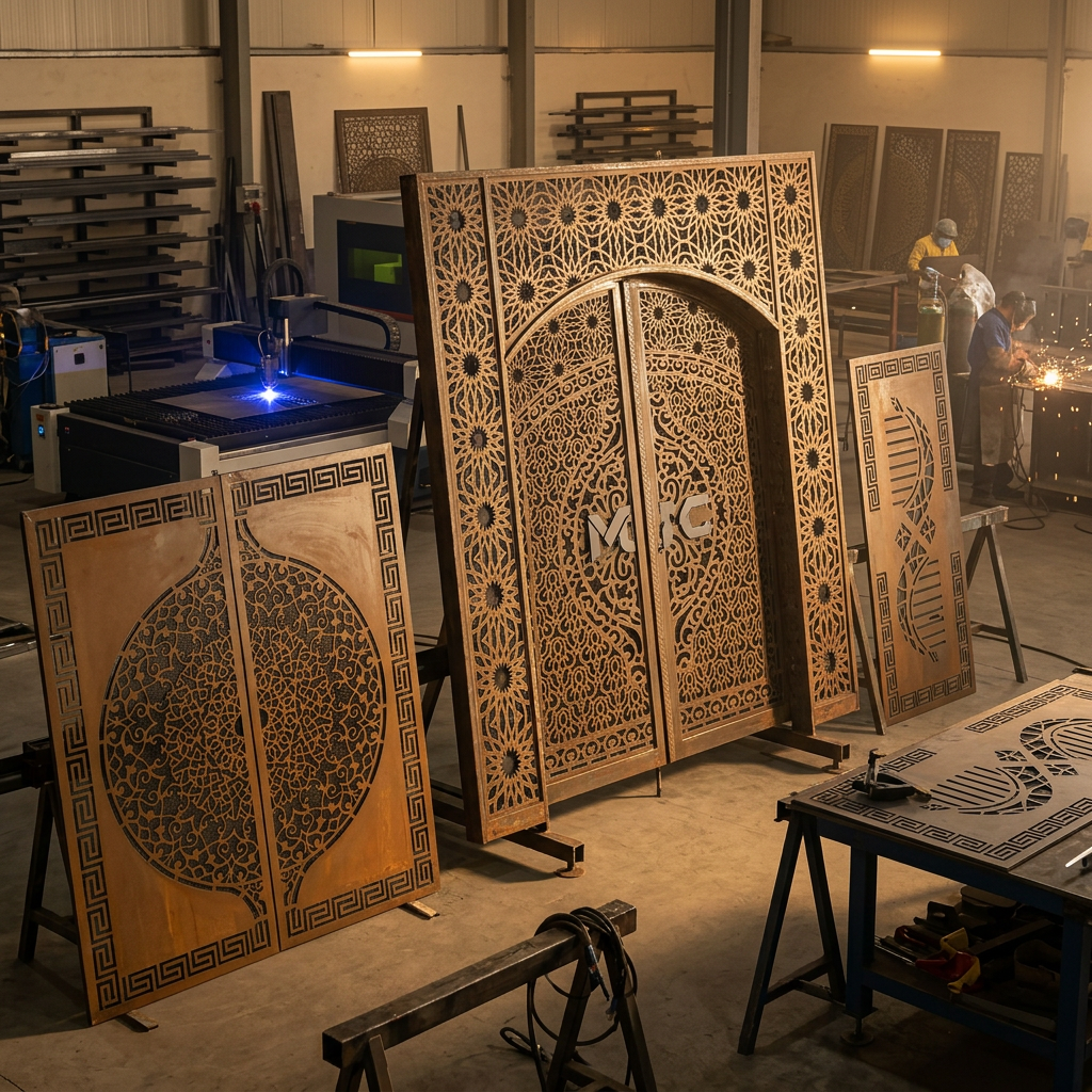 freepik_luxury-decorative-metal-workshop-intricate-islamic-geometric-metal-patterns-laser-cut-steel-panels-modern-factory-with-warm-lighting-high-detail-premium-quality-cinematic-4k_0001