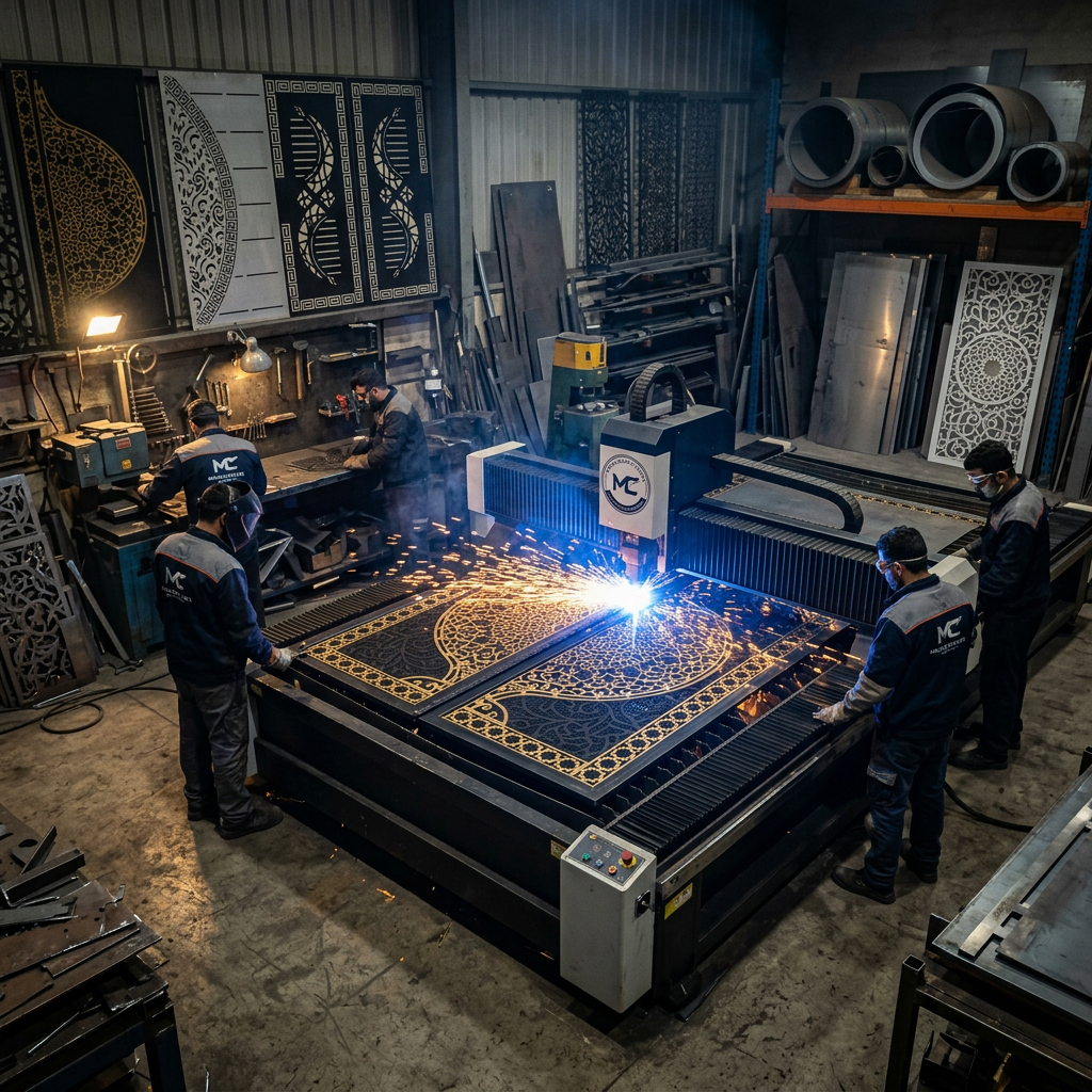freepik_metal-fabrication-workshop-laser-cutting-machine-in-action-sparks-flying-industrial-environment-skilled-workers-cinematic-lighting_0008